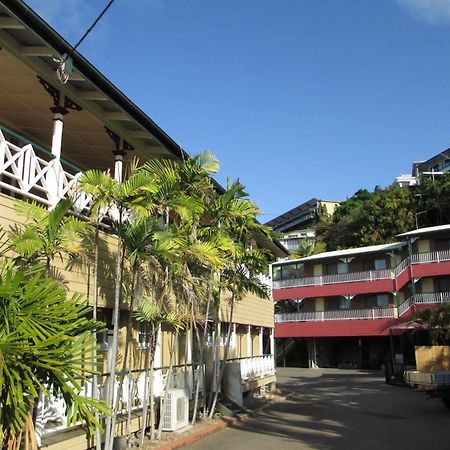 Yongala Lodge By The Strand Townsville Exterior photo