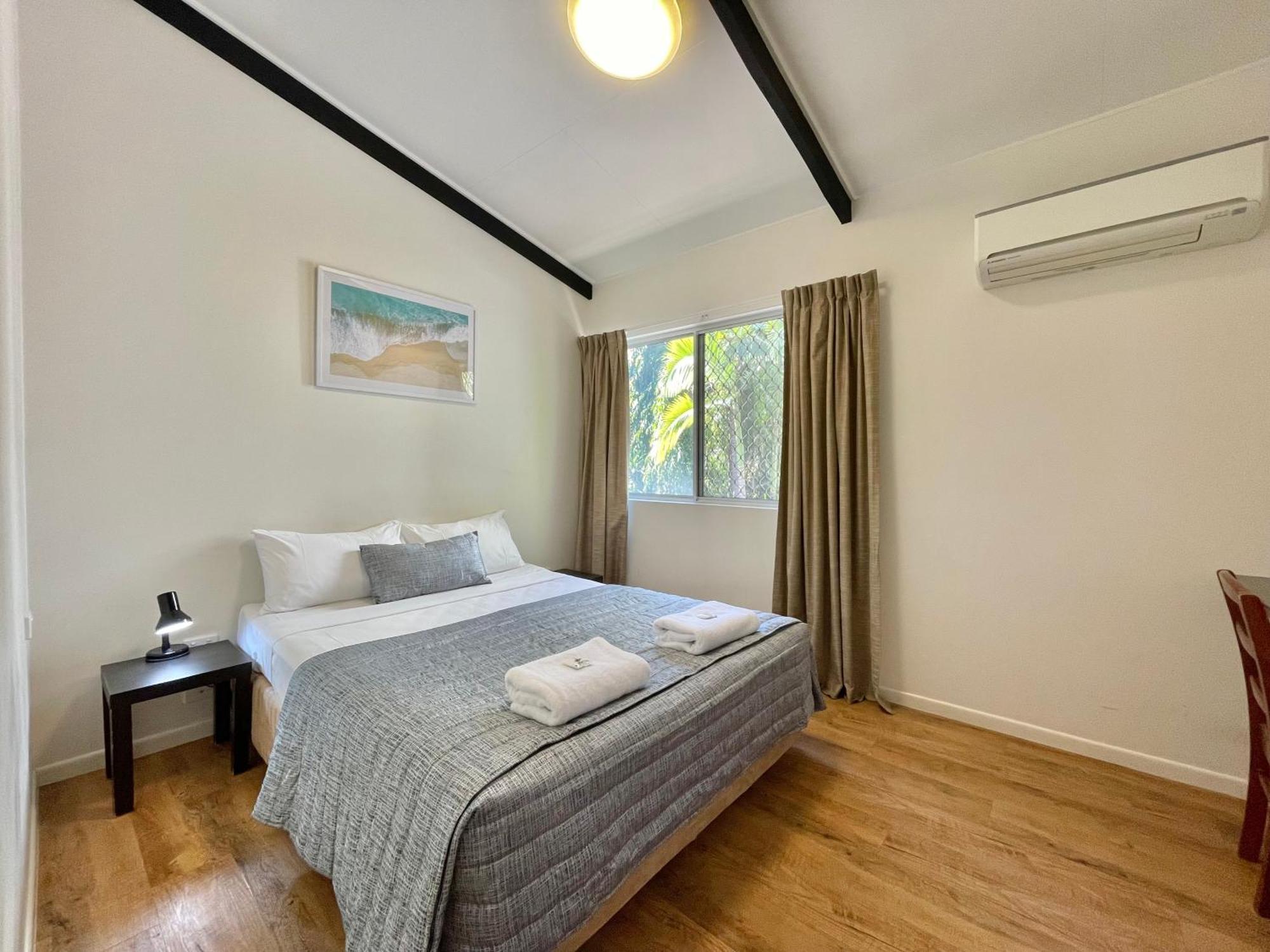 Yongala Lodge By The Strand Townsville Exterior photo