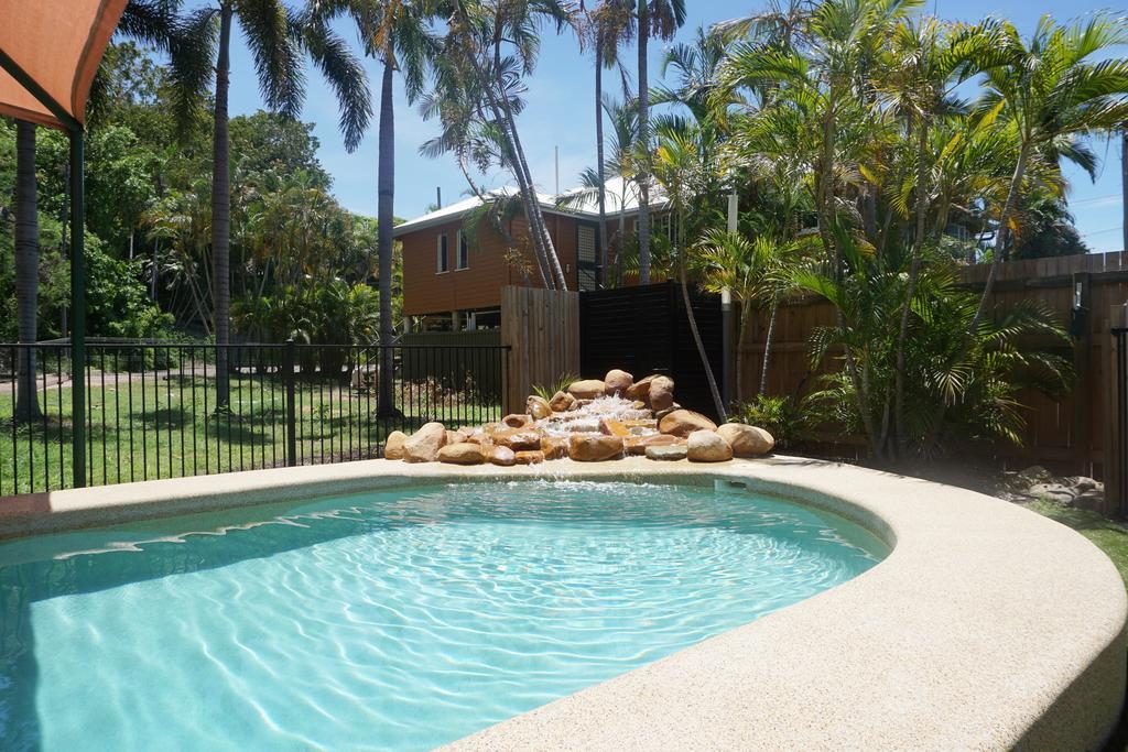 Yongala Lodge By The Strand Townsville Exterior photo