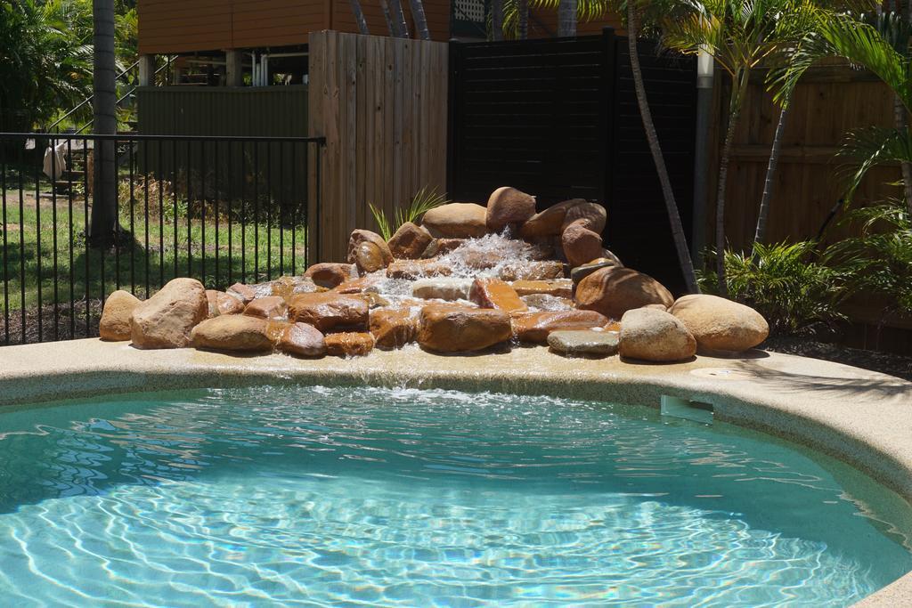 Yongala Lodge By The Strand Townsville Exterior photo