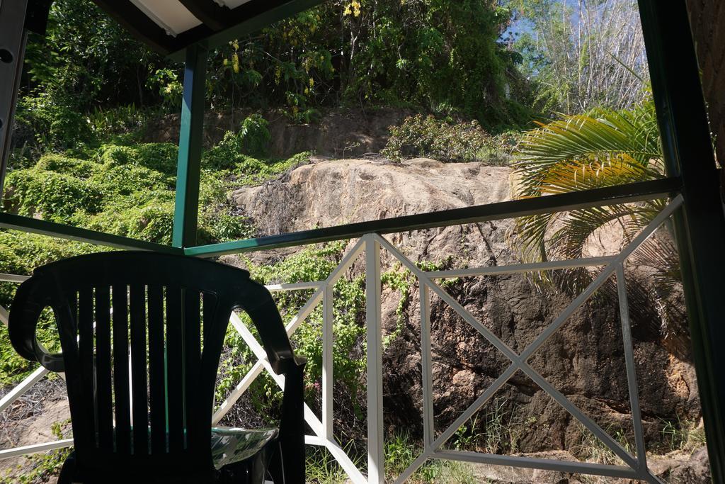 Yongala Lodge By The Strand Townsville Exterior photo