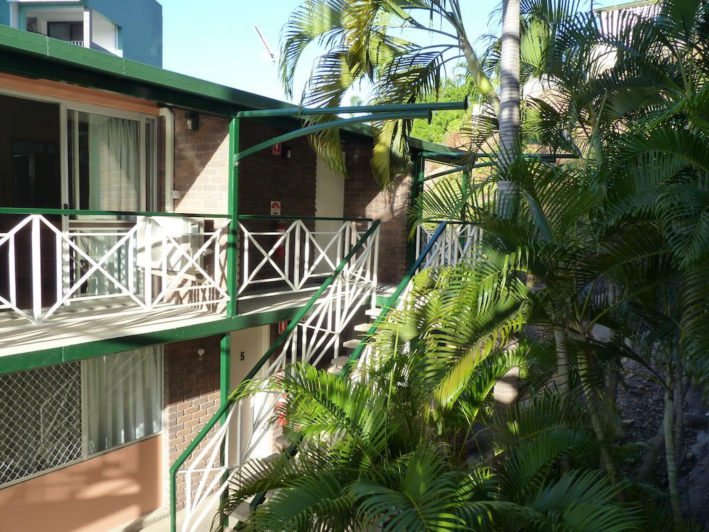 Yongala Lodge By The Strand Townsville Exterior photo