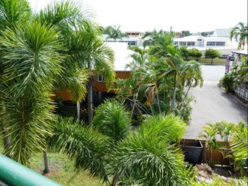 Yongala Lodge By The Strand Townsville Exterior photo