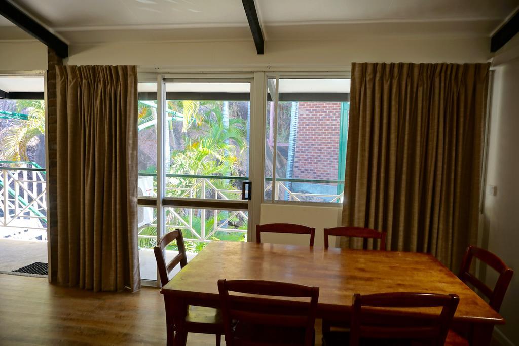 Yongala Lodge By The Strand Townsville Exterior photo