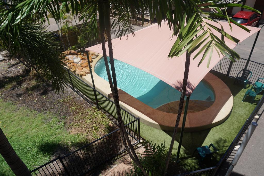 Yongala Lodge By The Strand Townsville Exterior photo