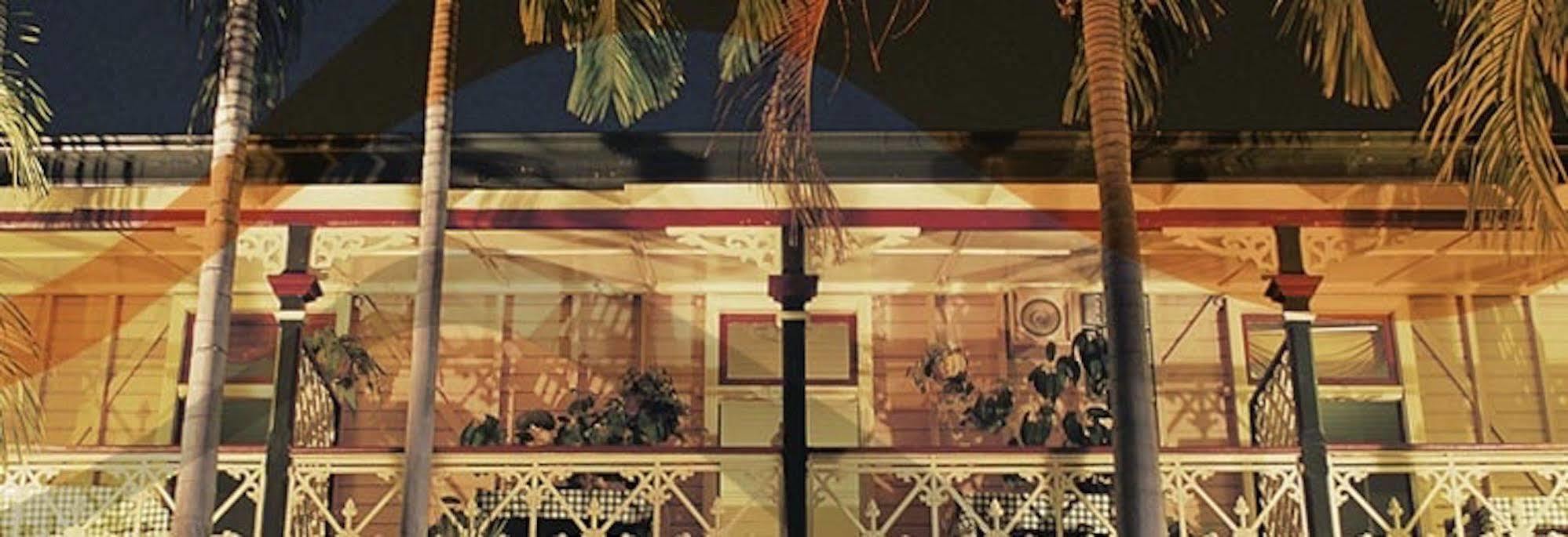 Yongala Lodge By The Strand Townsville Exterior photo