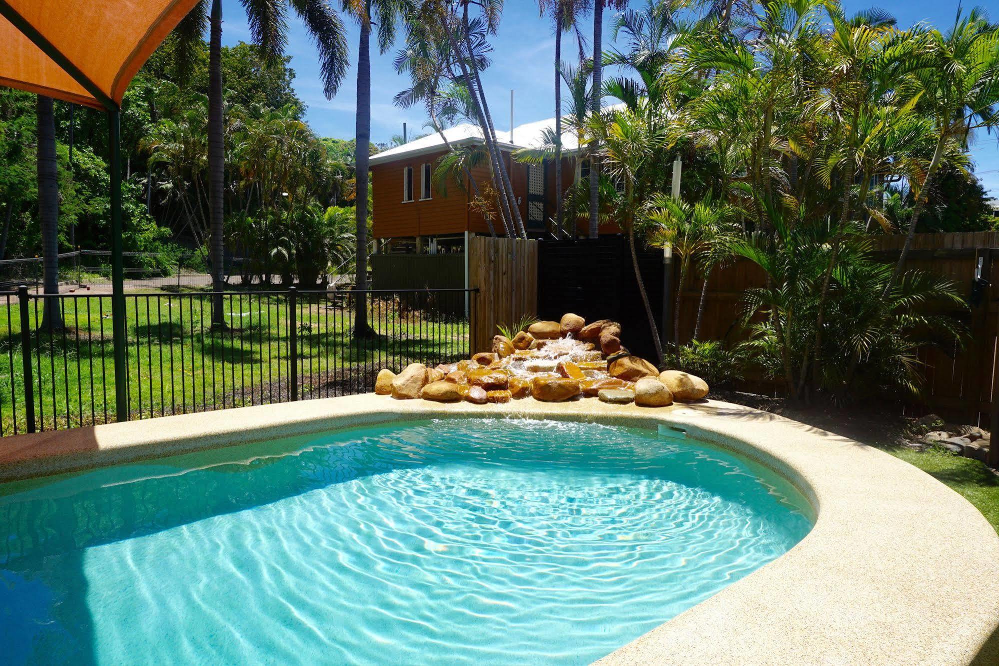 Yongala Lodge By The Strand Townsville Exterior photo